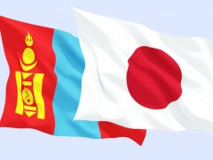 “Өвсний үндэс–Хүний аюулгүй байдлыг хангах буцалтгүй тусламжийн хөтөлбөр”-ийн төсөлд гарын үсэг зу..