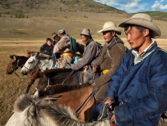 Олон улсын наадмаас монгол адуучны тухай баримтат кино “Гран-при” шагнал хүртлээ