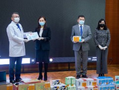 PRC/ПГУ шинжилгээний цогц лаборатори нээлтээ хийлээ