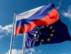 Европ, ОХУ-ын хооронд дипломат маргаан хурцдав