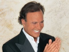 Рок архив: Хулио Иглесиас /үргэлжлэл/