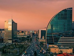 “Үзэсгэлэнт Улаанбаатар” гэрэл зургийн уралдаан зарлагдлаа