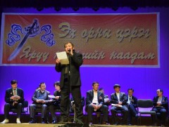 “Эх орны цэрэг-2021” яруу найргийн наадмын шүлгийг цахимаар хүлээн авна