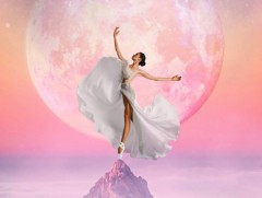 Балетын үндэсний дөрөвдүгээр уралдаан ирэх аравдугаар сард болно