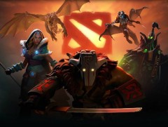 “Нетфликс” цахим спортын “Дота-2” тоглоомоос сэдэвлэсэн цувралаа танилцууллаа