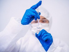 БНХАУ дотооддоо үйлдвэрлэсэн коронавирусний 4 вакцинтай болжээ 