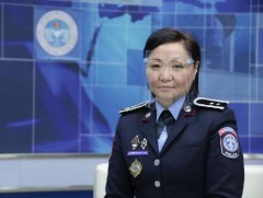 Б.Мөнхжаргал: 2025 он гэхэд нийт хөтөлбөрийн 75.5 хувийг магадлан итгэмжлүүлэх зорилт тавьсан