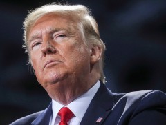 Ерөнхийлөгч асан Трампад импичмент зарлах эсэх асуудлыг сенатад ямар журмаар явуулах нь тодорхой б..