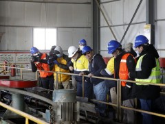 Х.Баттулга: “Салхитын алт, мөнгөний орд”-ын үр шимийг ахмадуудад хүртээсэн жишгээр цаашид 21 аймаг..