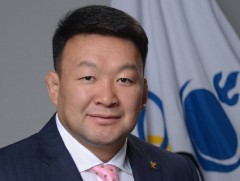 Н.Түвшинбаяр: “Токио-2020”-д амжилттай оролцох, “Бээжин-2022” өвлийн олимпод тамирчдаа оролцуулах ..
