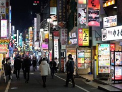 Японы Засгийн газар онц байдлын дэглэмийг зарим бүс нутагт цуцлахаар төлөвлөж байна 