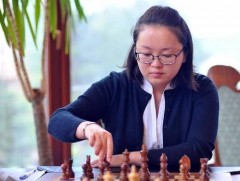 “Алдар” спорт хорооны нэрэмжит шатрын цахим тэмцээн болно