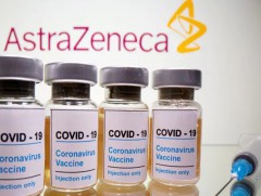 Дэлхийн хамгийн олон орны Эмийн хяналтын байгууллагаас зөвшөөрөл олгосон вакцин 