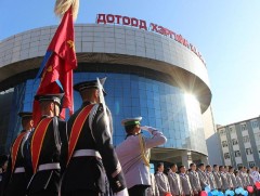 ДХИС-ийн бакалаврын элсэлтийн цахим бүртгэл ирэх сарын 6-нд эхэлнэ