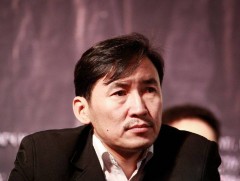 Анхны “Ромео” О.Гэрэлсүх “Алтан гадас” одонгоор шагнууллаа