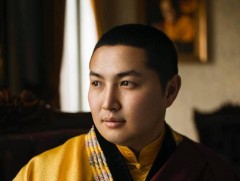 Наро Банчэн Данзанлхүндэв гэгээн өнөөдөр 28 нас хүрч байна