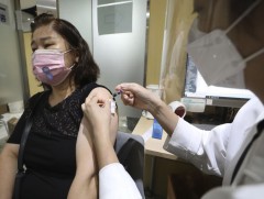 БНСУ зургаадугаар сар гэхэд хүн амынхаа дөрөвний нэгийг вакцинд хамруулна  