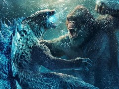 “Godzilla vs. Kong” нээлтийн долоо хоногтоо 122 сая ам.доллар оллоо