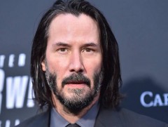 “Жон Вик-4” киноны зураг авалт зургаадугаар сард эхэлнэ