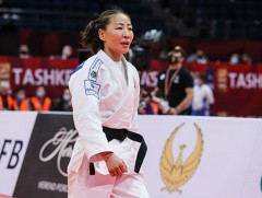 МУГТ М.Уранцэцэг Ташкентэд 4 дэх удаагаа түрүүллээ 