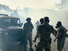 Ливанд санхүү, эдийн засгийн гүн хямрал нүүрлээд байна