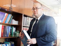 Монгол Улсын Ерөнхийлөгчийн итгэмжлэгдсэн төлөөлөгчөөр хуульч Б.Гүнбилэг ажиллахаар боллоо