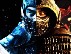 “Мортал комбат” киноны трэйлер түүхэн дэх хамгийн их үзэлттэй R ангиллын трэйлер болжээ