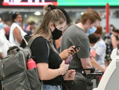 Австралийн хотуудад 3 хоногийн хөл хорио тогтоолоо 