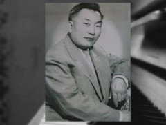 Ардын жүжигчин, Төрийн шагналт С.Гончигсумлаагийн уран бүтээлийн тухай