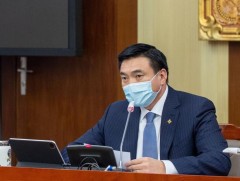 УОК: Улбар шар түвшинг үргэлжлүүлнэ