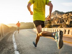 Монголын цахим гүйгч нар дэлхийг 11.6 удаа тойрох зайг тууллаа