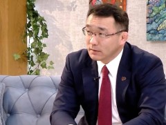 Д.Сумъяабазар: Энхтайваны гүүрийг бүрэн шинэчлэхээр төлөвлөж, зураг төсөл хийж байгаа