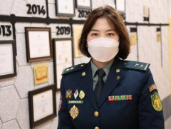 Б.Мөнхзаяа: Дотоод хэргийн их сургууль олон улсын чанарын хоёр стандарт нэвтрүүлнэ