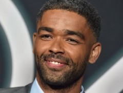 “Secret Invasion” цувралд жүжигчин Кингсли Бен-Адир тоглоно