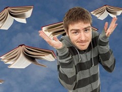 Эрчүүд эх зохиолыг уншилгүйгээр киног нь үзэх дуртай