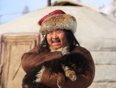 Жүжигчин Д.Баттөмөр даунтай хүний дүрийг онцлон гаргасан кино бүтээнэ