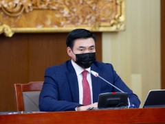 ЗГ: Монгол Улс хилээ нээхээр төлөвлөж байна