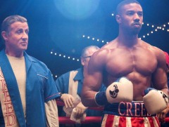 “Creed - 3” киног Майкл Б.Жордан найруулна