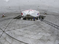 “Тэнгэрийн нүд” дуранд аюулгүй байдлын шалгалт хийлээ