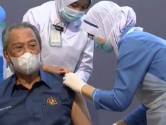 Дэлхийн хэмжээнд нийт 265 сая тун вакцин хийгээд байна 