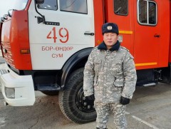 П.Баярмагнай: Хэдий чинээ ажилдаа сэтгэл гаргана, тэр хэмжээгээр хүний амьдрал урагшилдаг