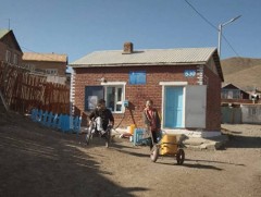 “Шат” богино хэмжээний кино “Cinequest film festival”-д шалгарлаа