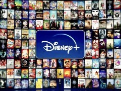 “Disney+” стрийминг үйлчилгээний төлбөр өнөөдрөөс нэмэгдэнэ