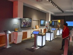 Монголын анхны дижитал музей нээгдэнэ