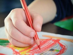 Хүүхдүүдийн дунд “Ус, намгархаг газрын амьдрал” гар зургийн уралдаан зарлалаа