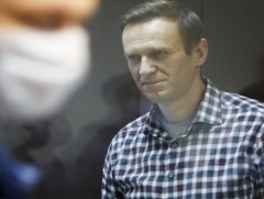 ОХУ барууны улс орнуудын хоригт хариу барихаа амлалаа 