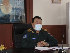 Цар тахлаас урьдчилан сэргийлэхэд онцгой анхаарахыг захилаа