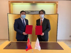 Өвөрхангай аймагт “Соёлын Өвсний үндэс буцалтгүй тусламжийн төсөл” хэрэгжинэ