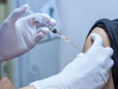 Нийслэлийн насанд хүрсэн нийт иргэдийг вакцинжуулах ажлыг ирэх сард багтааж дуусгана