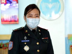 О.Шинэбаяр: Жилд 1500-2000 орчим  ахлагч бэлтгэгддэг